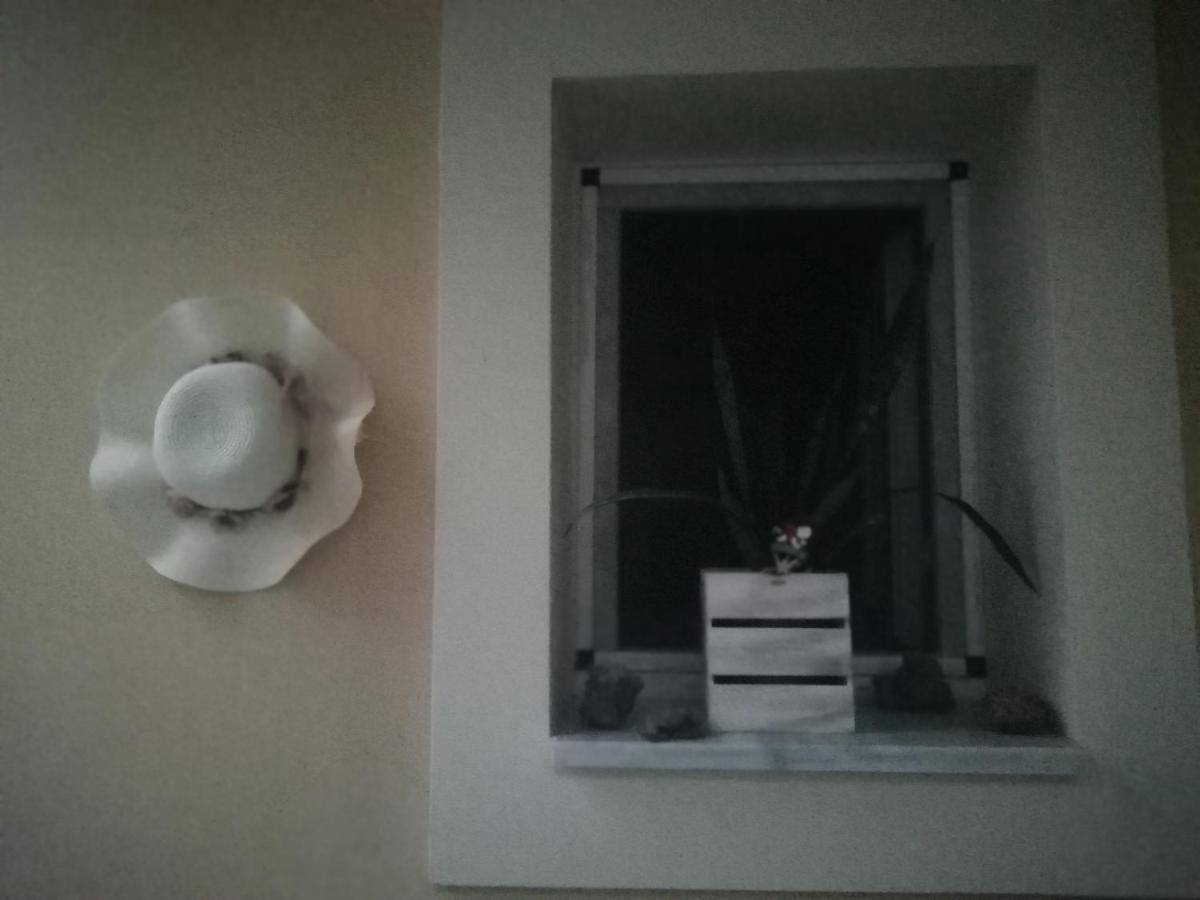 A quiet room Potamós Extérieur photo